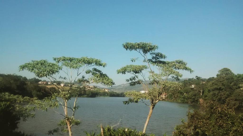  Pousada Encanto Das Aguas