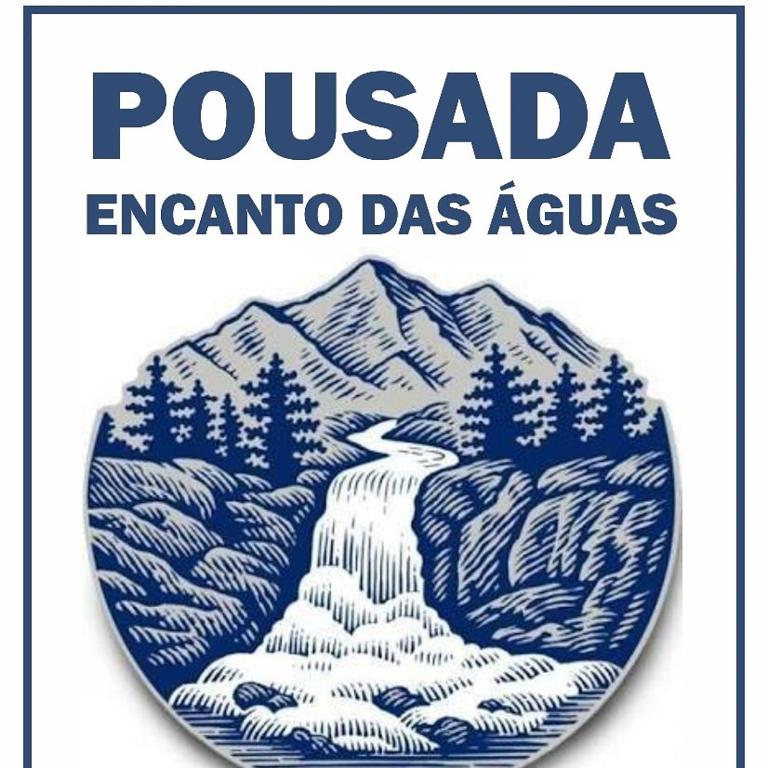  Pousada Encanto Das Aguas