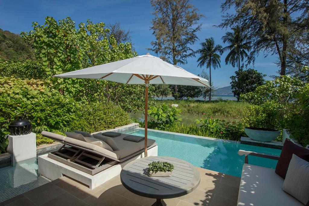 Rosewood Phuket photo 4