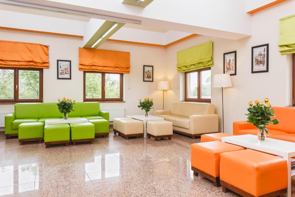 Domus Mater Hotel - Resim 45