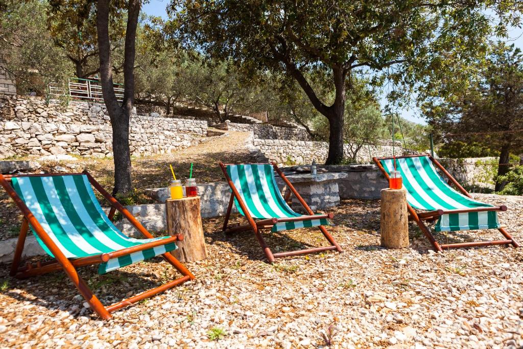 Fotografie z fotogalerie ubytování Holiday home Marija v destinaci Vela Luka