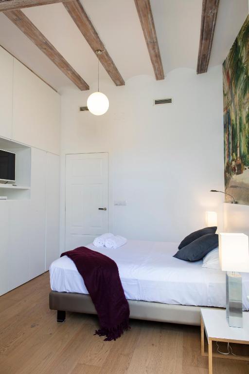 FLORIT FLATS - Serranos Apartment, Valencia – Updated 2023 Prices