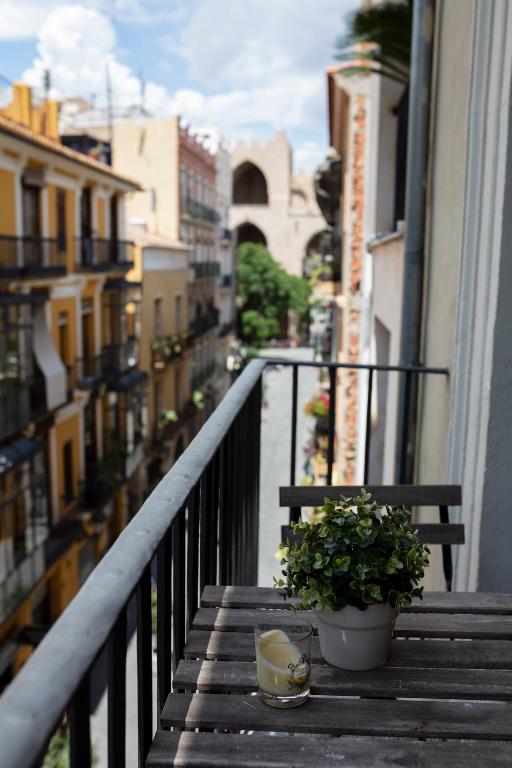 FLORIT FLATS - Serranos Apartment, Valencia – Bijgewerkte ...