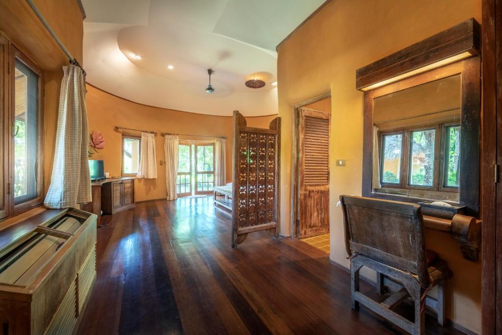Fotografie z fotogalerie ubytování Vana Varin Resort v destinaci Hua Hin
