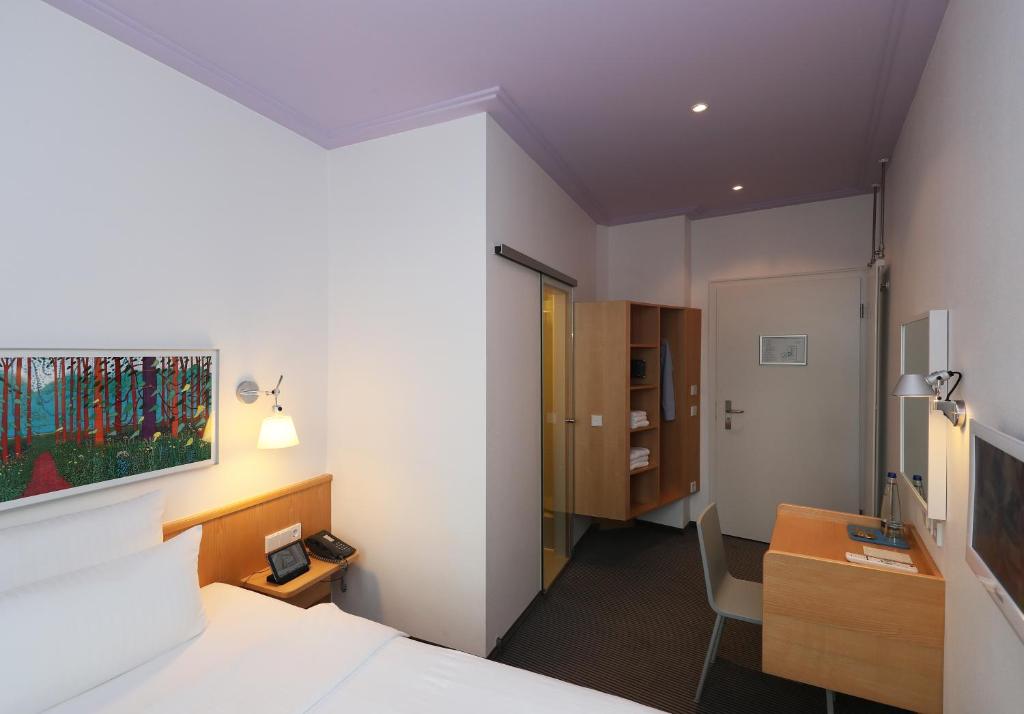 MOMA1890 Boutique Hotel - 12