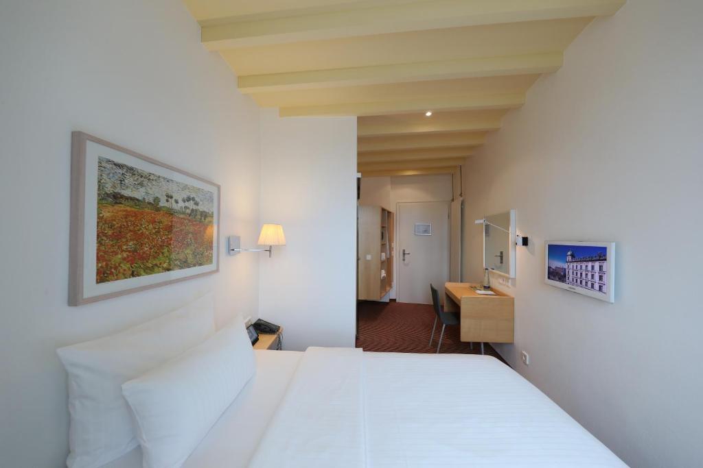 MOMA1890 Boutique Hotel - 1