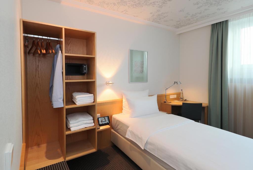 MOMA1890 Boutique Hotel - 13