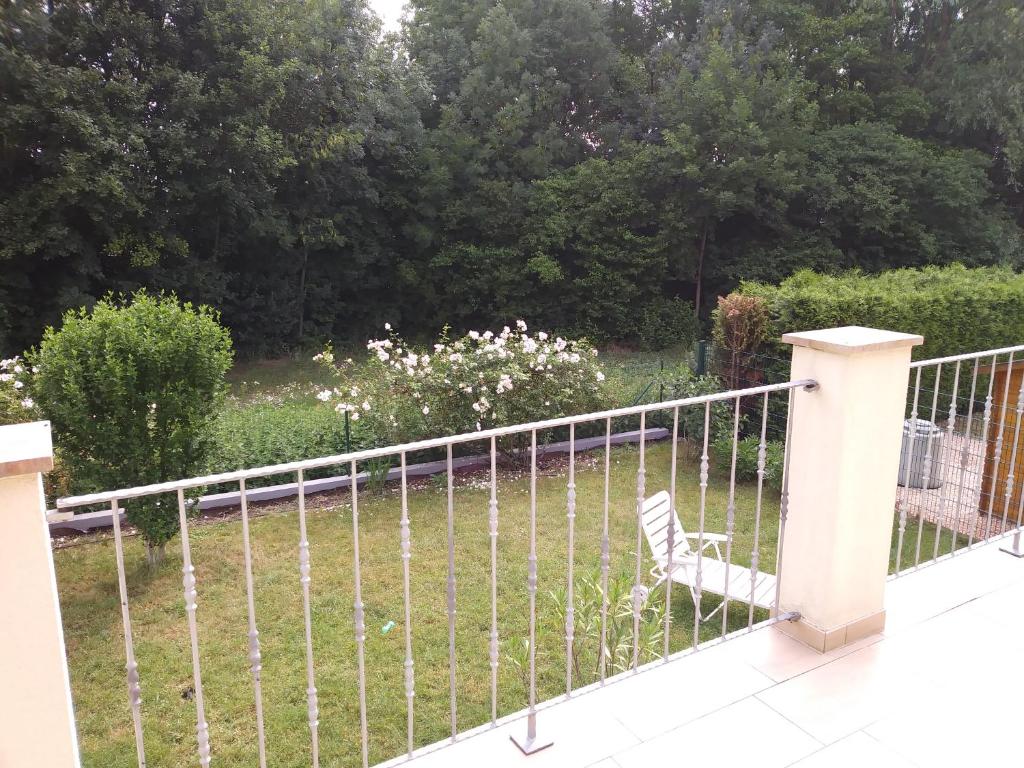 House of ‘Welcome - Appartement