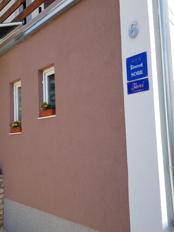 Apartments Toni - 14