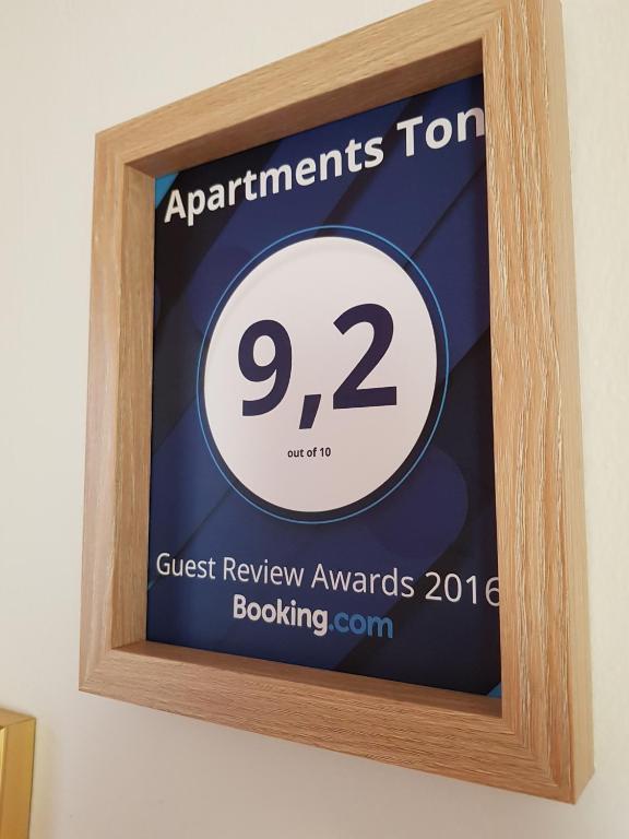 Apartments Toni - 15