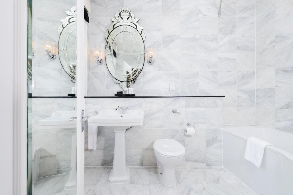 The Metropole Hotel Cork - Resim 22