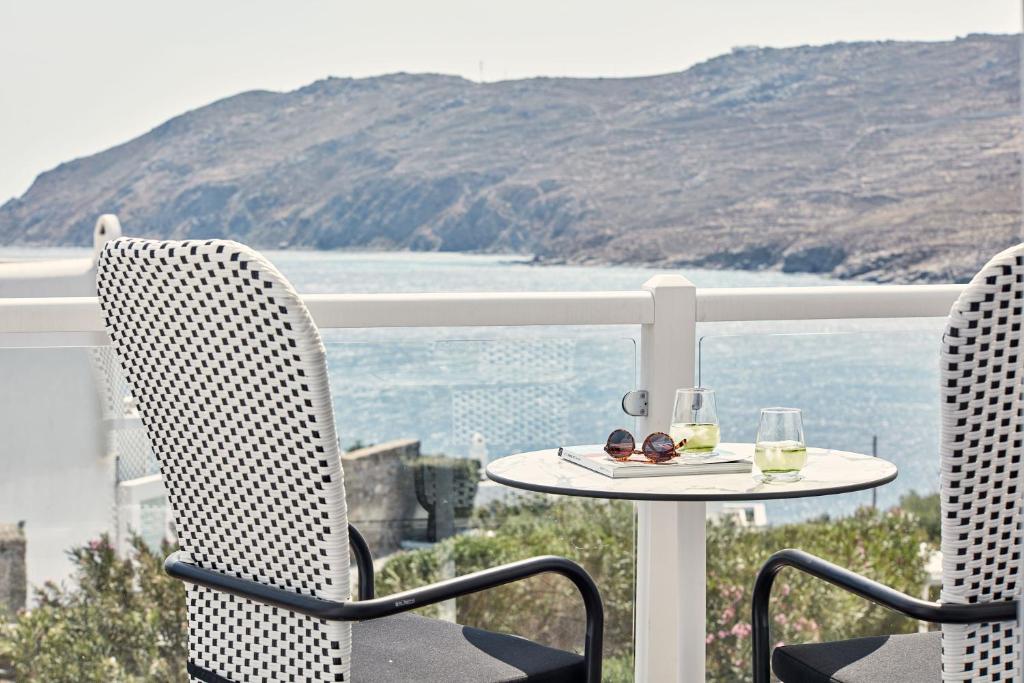 Archipelagos Hotel - Small Luxury Hotels of the World - 4