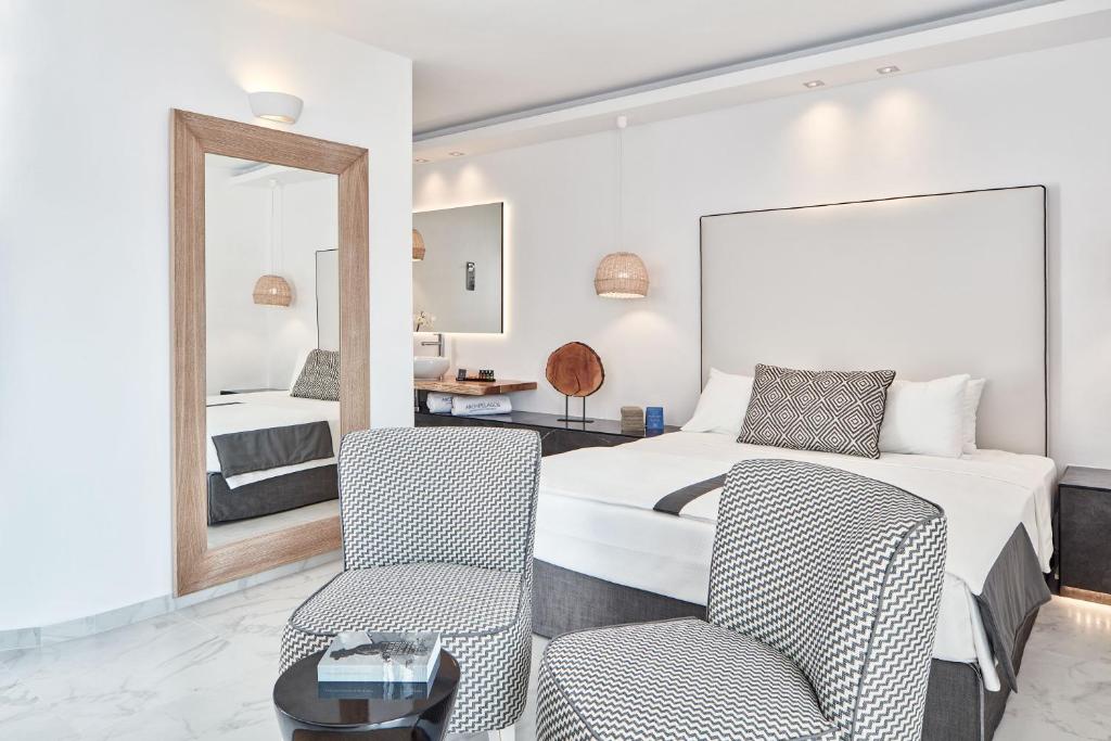 Archipelagos Hotel - Small Luxury Hotels of the World - 5