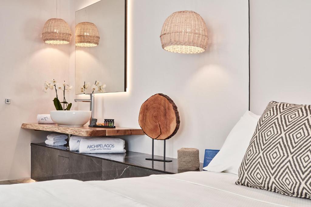 Archipelagos Hotel - Small Luxury Hotels of the World - 6