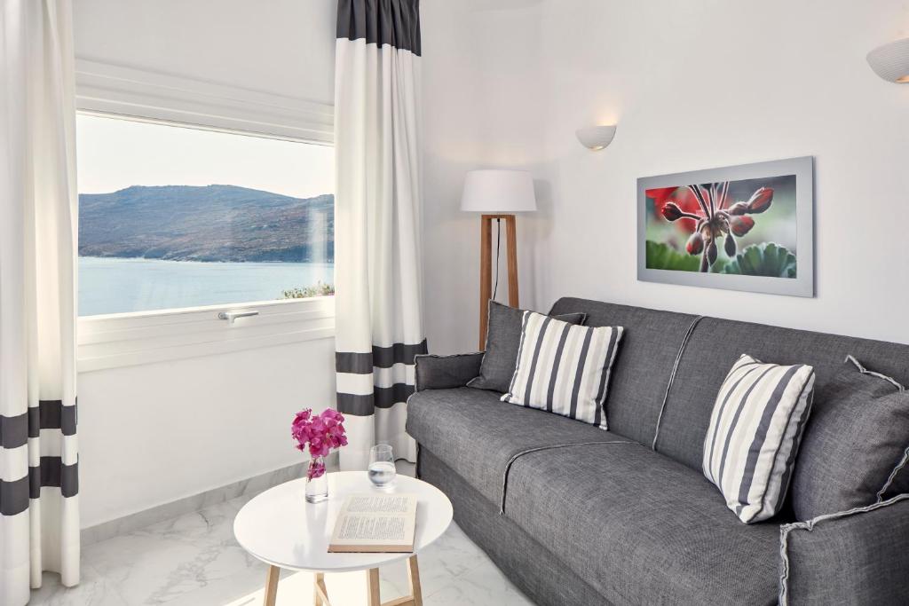 Archipelagos Hotel - Small Luxury Hotels of the World - 2