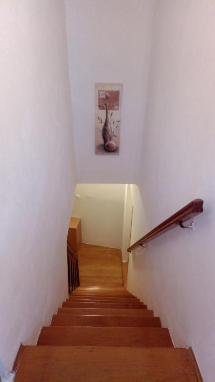 Fotografie z fotogalerie ubytování Studios Dalino v Rovinji