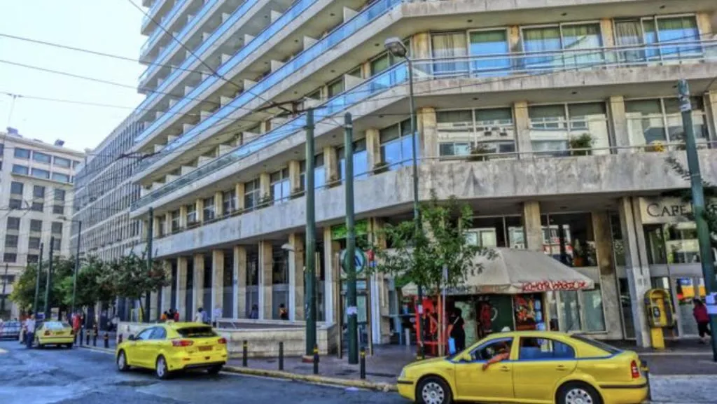 Athens appartment!!!!!, Athens, Greece