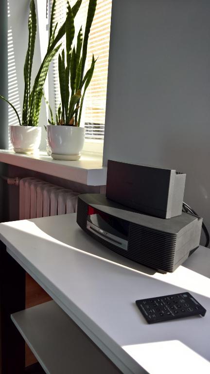 Comfort In Warsaw Apartment - 14