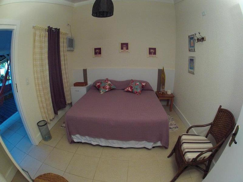  Pousada Villa Maria