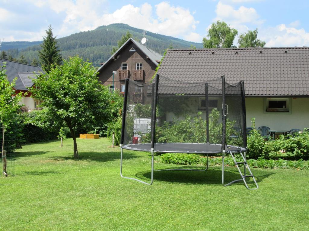 Nespecifikovaný výhled na hory nebo výhled na hory při pohledu z apartmánu