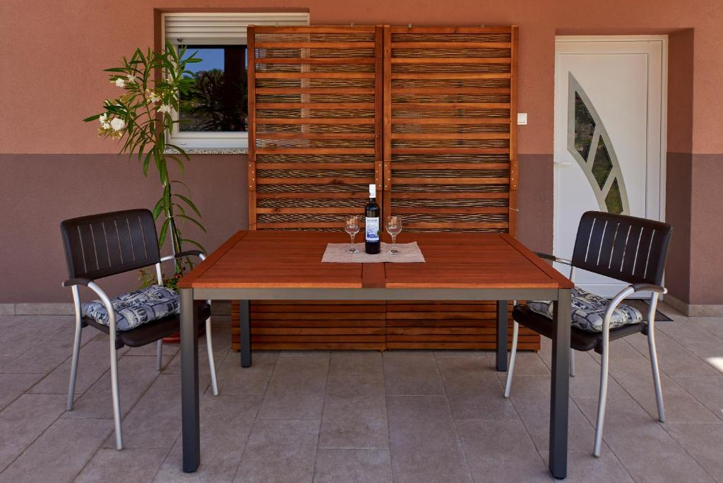 Fotografie z fotogalerie ubytování Apartmani B&B v destinaci Ližnjan