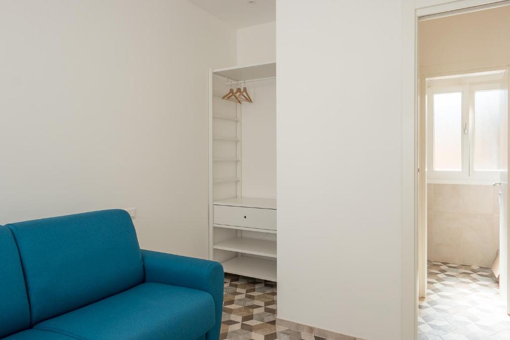 Posedenie v ubytovaní Ca' Dandolo, affaccio sul canale