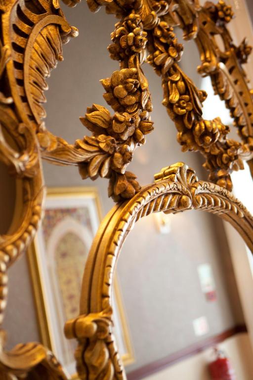 Park Grand Paddington Court - Resim 28