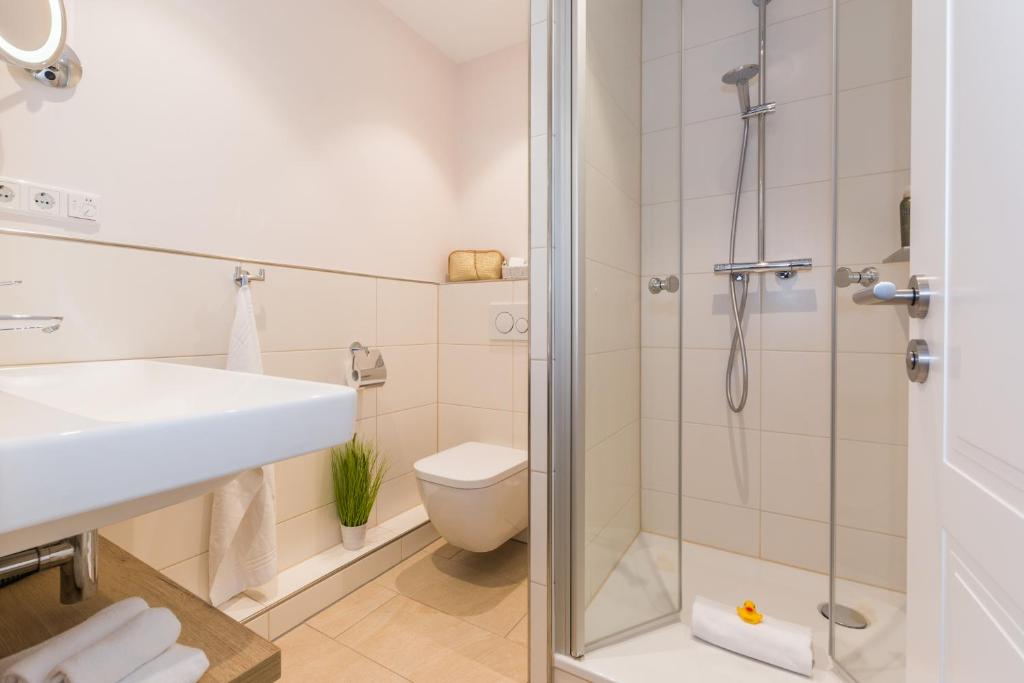 Tides Boutique Hotel - Double Room