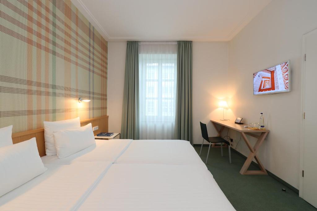 MOMA1890 Boutique Hotel - 16