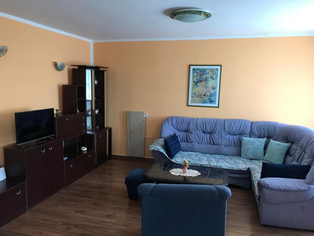 Apartments Lena - Квартира с одной спальней