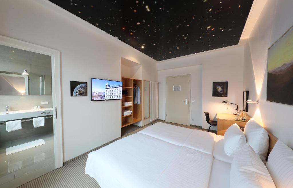 MOMA1890 Boutique Hotel - 18