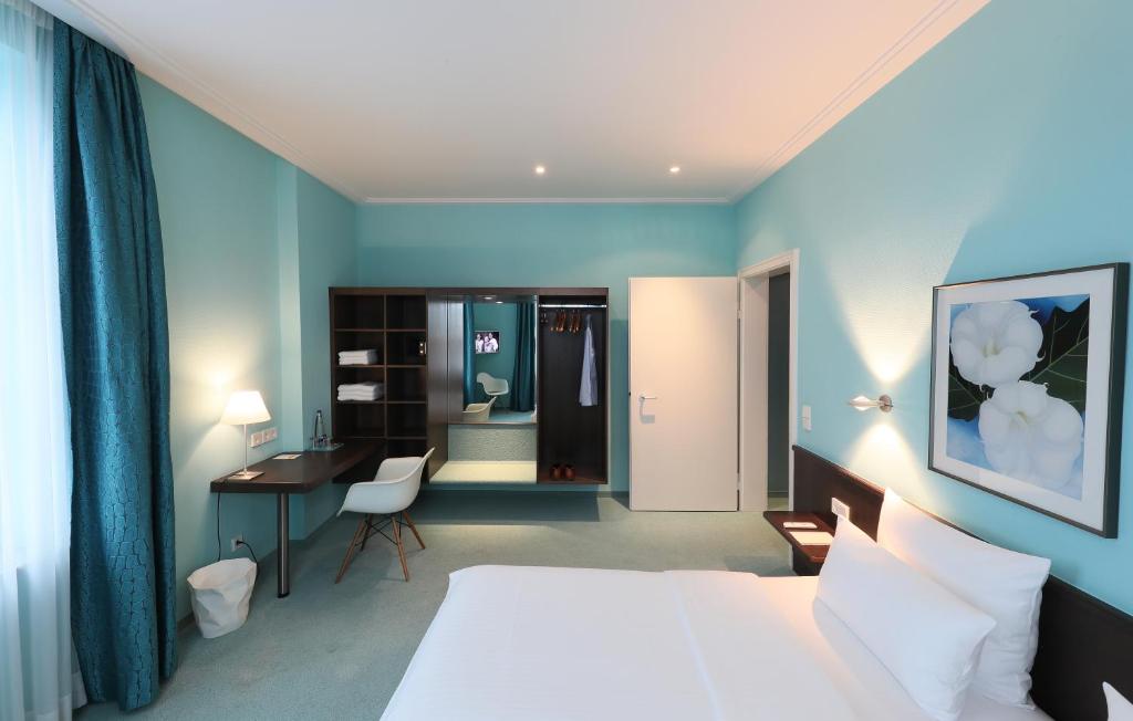 MOMA1890 Boutique Hotel - Resim 32