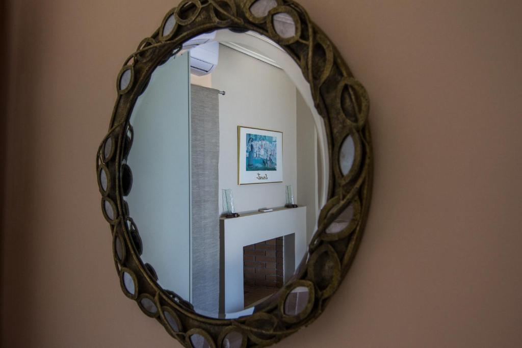 Fotografie z fotogalerie ubytování Tajo VIllas v destinaci Athanion