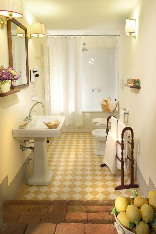 Villa Il Poggiale Dimora Storica - Appartement 2 Chambres