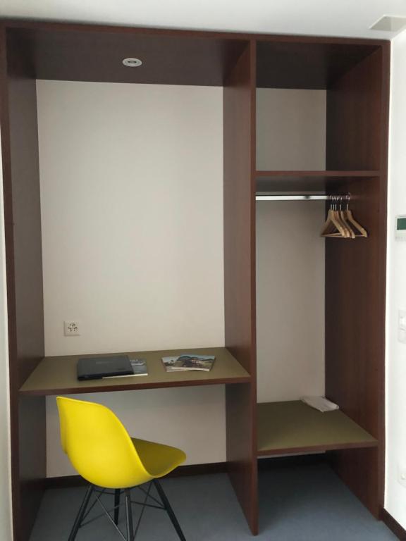 Hotel Ceresio - Resim 18