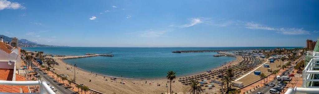 Hotel Villa de Laredo i Fuengirola – uppdaterade priser för 2022