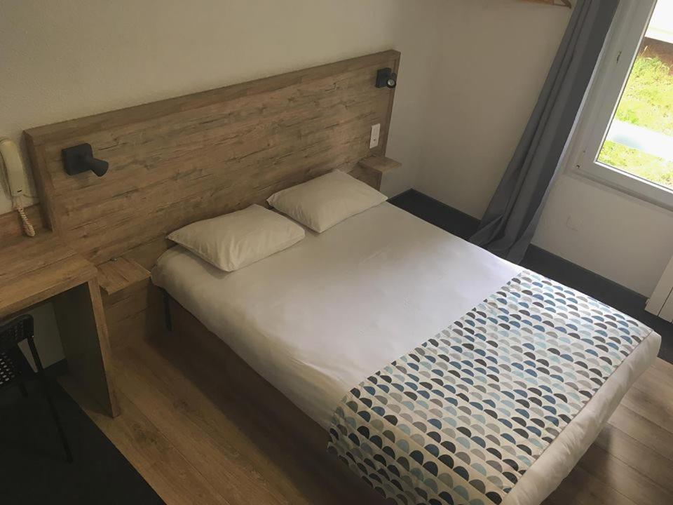 my HOTEL Bordeaux - Habitación Doble