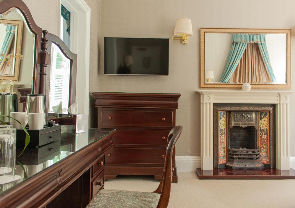 Ascot House - Resim 42