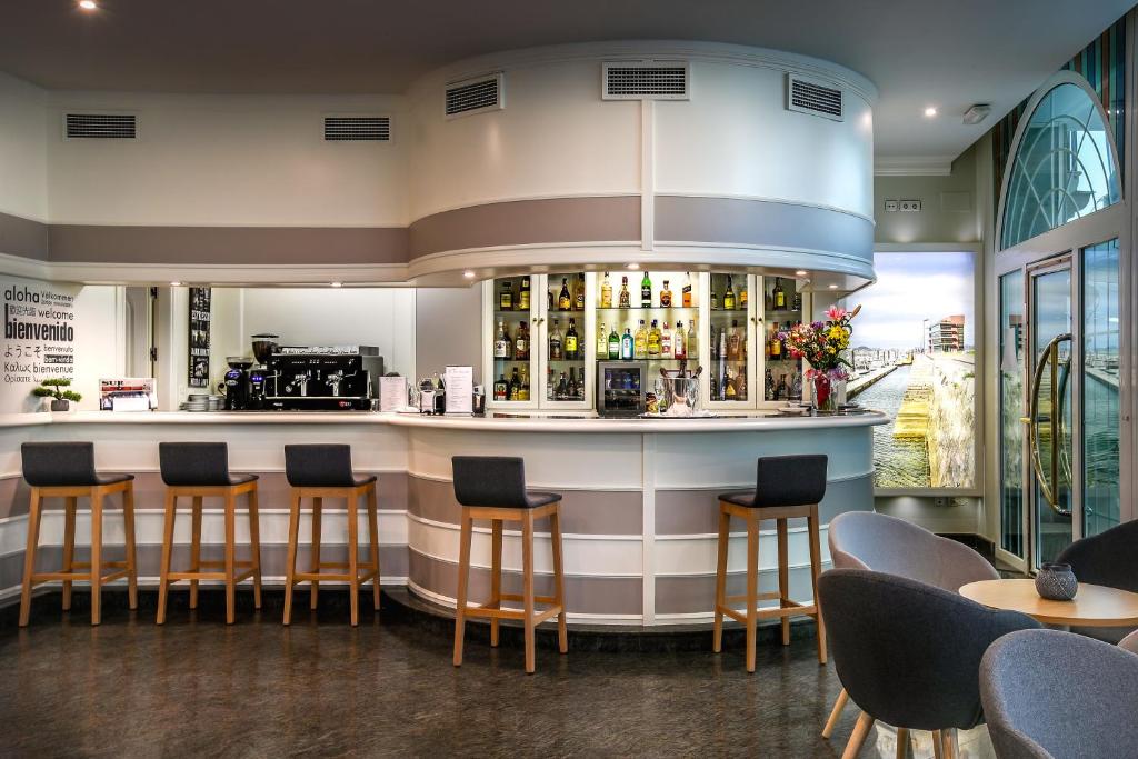 Hotel Villa de Laredo, Fuengirola – Updated 2022 Prices