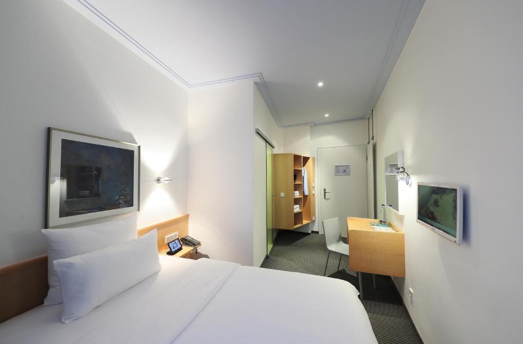 MOMA1890 Boutique Hotel - 14