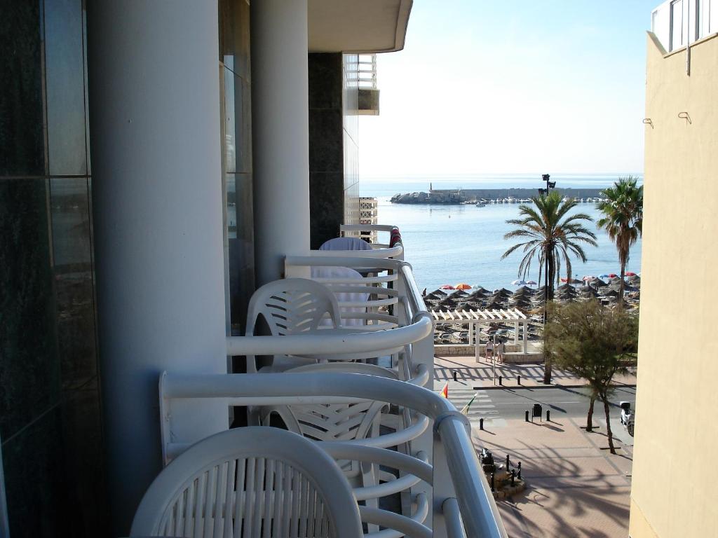 Hotel Villa de Laredo, Fuengirola – Bijgewerkte prijzen 2023