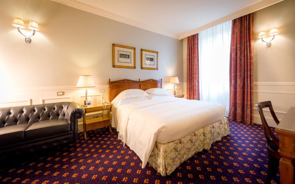 Grand Hotel Sitea - Resim 29