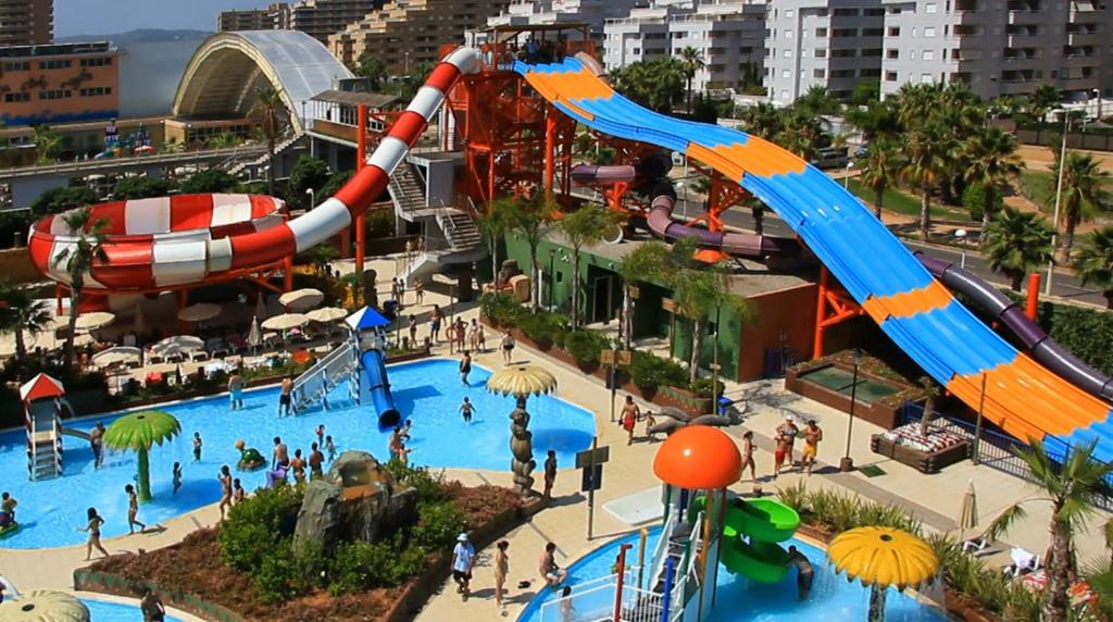 Apartment Costa Marina 3, Oropesa del Mar, Spain - Booking.com