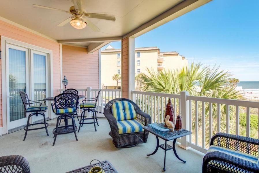 103 Ocean Point Villas, Folly Beach (updated prices 2024)