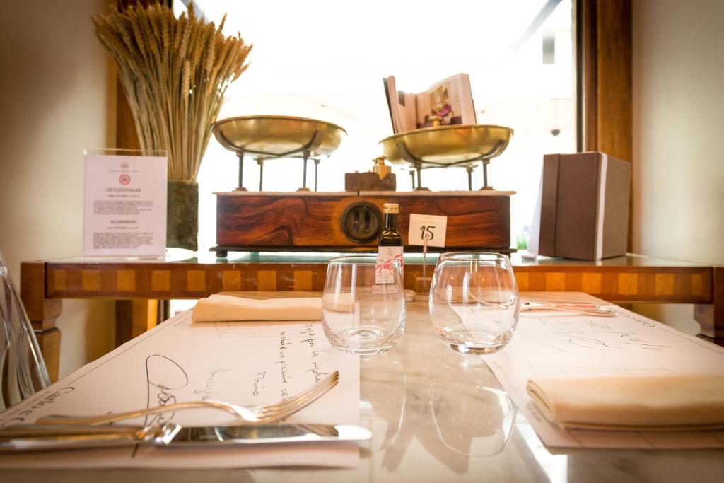 Grand Hotel Sitea - Resim 24