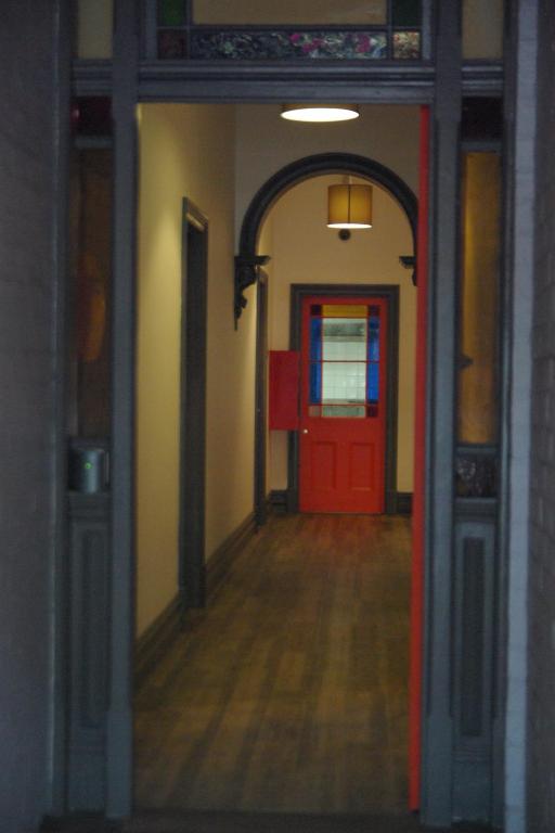 Fotografie z fotogalerie ubytování Haus Accommodation - note - Valid passport required to check-in v destinaci Perth