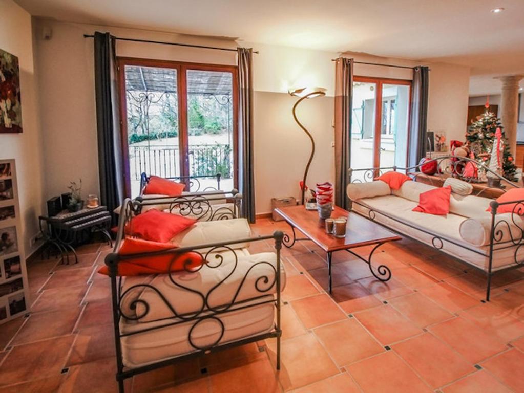 La Bastide des Cairns photo photo 2