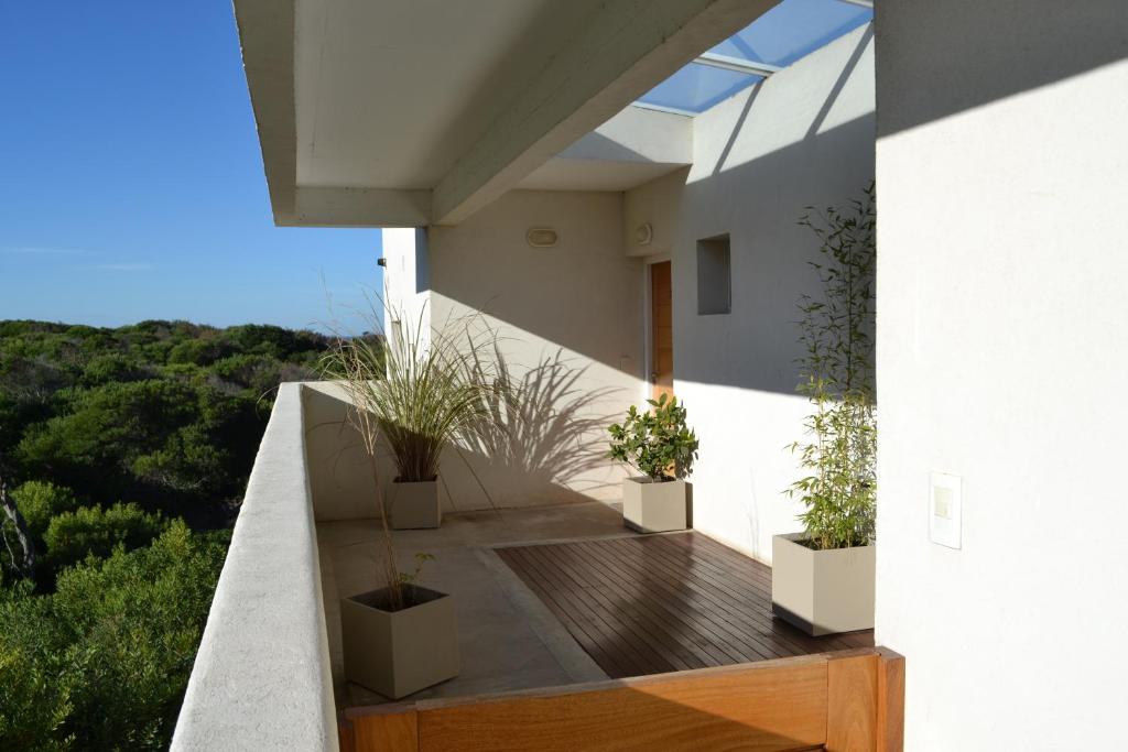 Valeria Playa Apart - Two-Bedroom Apartment (5 Adults + 1 Child)