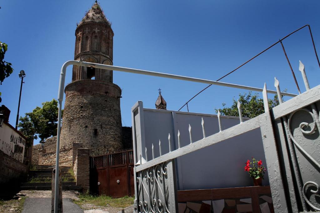 Fotografie z fotogalerie ubytování Guesthouse Kiko v destinaci Signagi