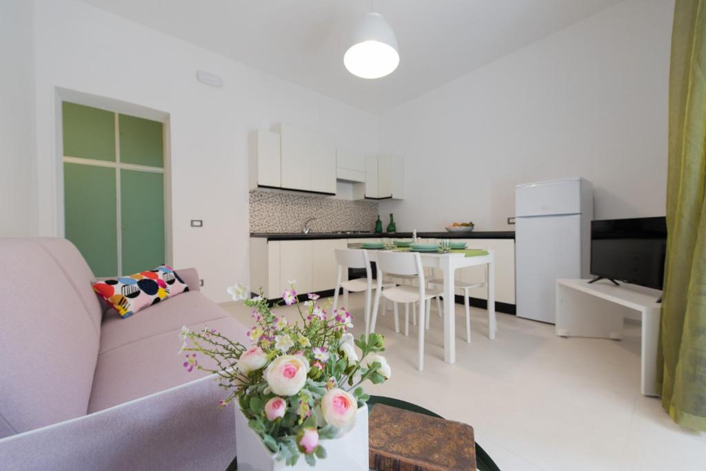Laurus apartments - Standard Apartment